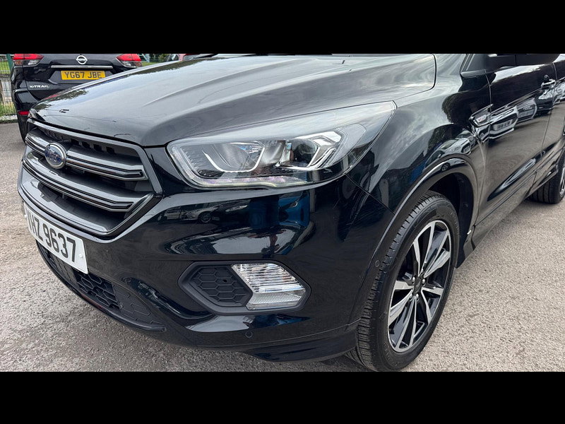 Ford Kuga 1.5 TDCi ST-Line Euro 6 (s/s) 5dr 5dr Manual 2026