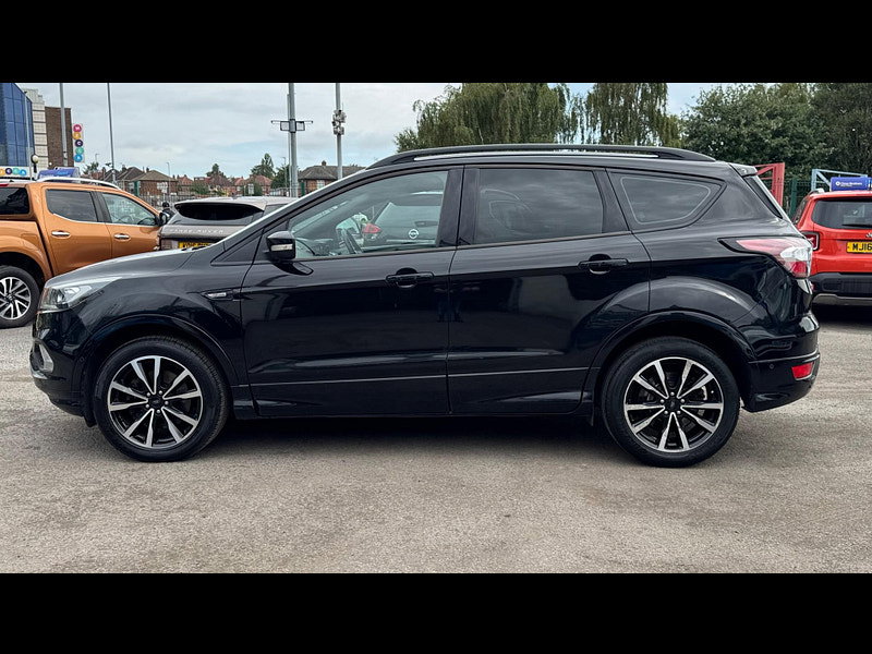 Ford Kuga 1.5 TDCi ST-Line Euro 6 (s/s) 5dr 5dr Manual 2026