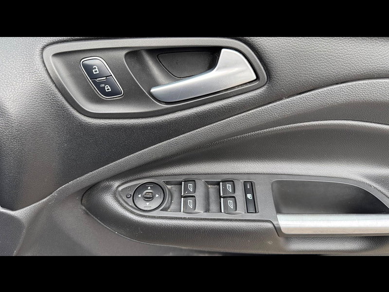Ford Kuga 1.5 TDCi ST-Line Euro 6 (s/s) 5dr 5dr Manual 2026