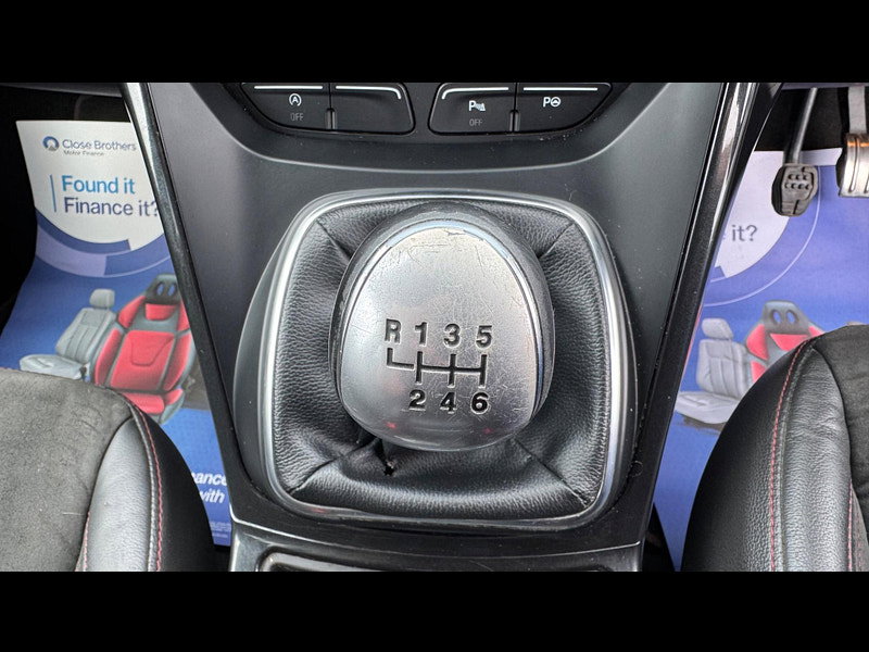 Ford Kuga 1.5 TDCi ST-Line Euro 6 (s/s) 5dr 5dr Manual 2026