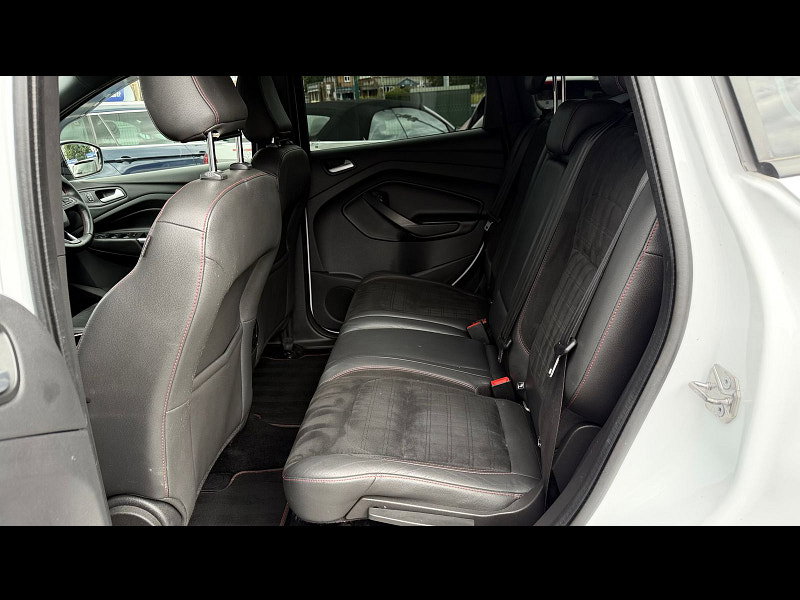 Ford Kuga 1.5 TDCi ST-Line SUV 5dr Diesel Manual Euro 6 (s/s) (120 ps) 5dr Manual 2026
