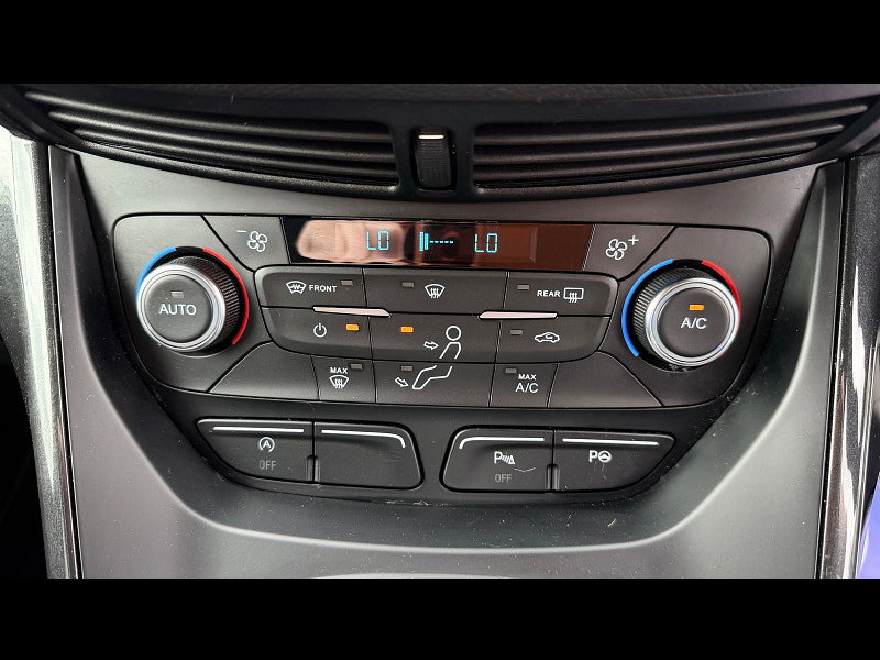Ford Kuga 1.5 TDCi ST-Line SUV 5dr Diesel Manual Euro 6 (s/s) (120 ps) 5dr Manual 2026