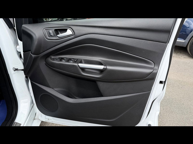 Ford Kuga 1.5 TDCi ST-Line SUV 5dr Diesel Manual Euro 6 (s/s) (120 ps) 5dr Manual 2026