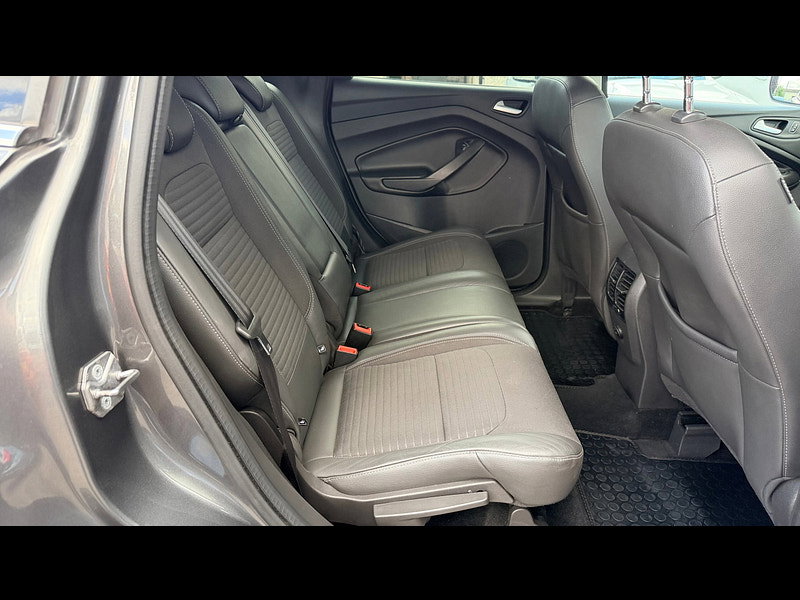 Ford Kuga 1.5 TDCi Titanium SUV 5dr Diesel Manual Euro 6 (s/s) (120 ps) 5dr Manual 2026