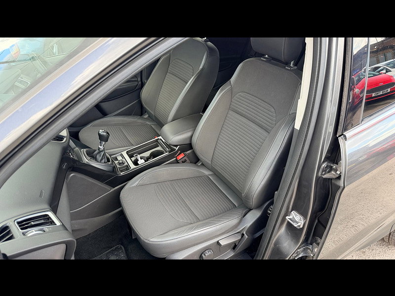 Ford Kuga 1.5 TDCi Titanium SUV 5dr Diesel Manual Euro 6 (s/s) (120 ps) 5dr Manual 2026
