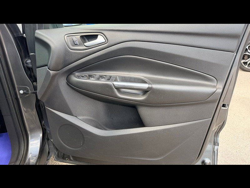 Ford Kuga 1.5 TDCi Titanium SUV 5dr Diesel Manual Euro 6 (s/s) (120 ps) 5dr Manual 2026