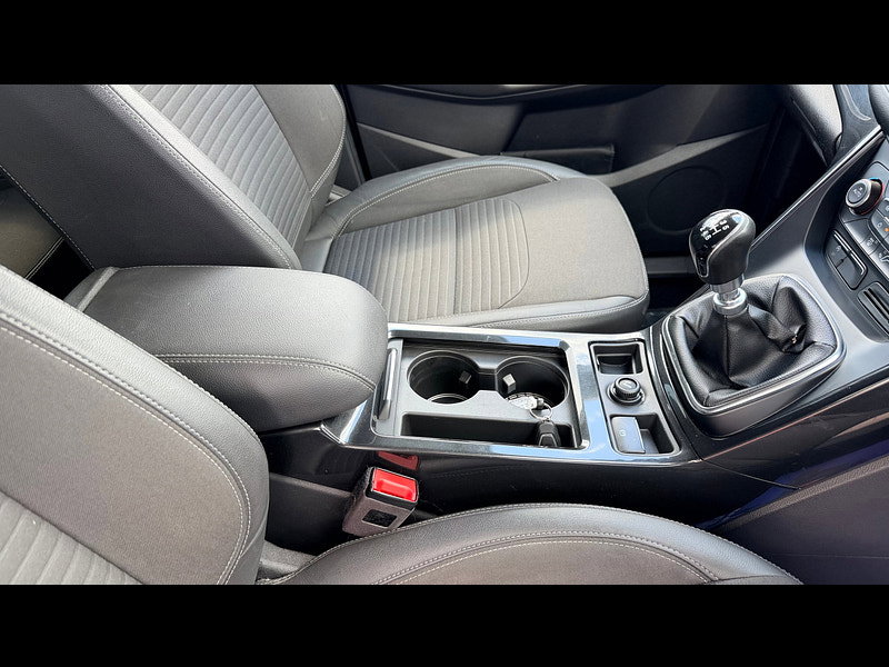 Ford Kuga 1.5 TDCi Titanium SUV 5dr Diesel Manual Euro 6 (s/s) (120 ps) 5dr Manual 2026