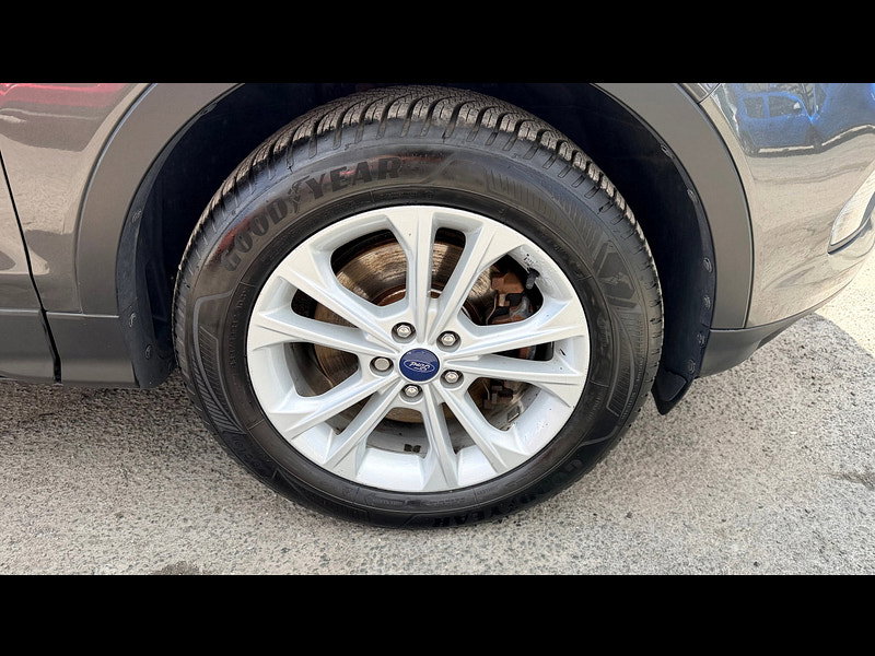 Ford Kuga 1.5 TDCi Titanium SUV 5dr Diesel Manual Euro 6 (s/s) (120 ps) 5dr Manual 2026