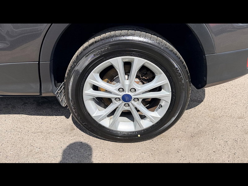 Ford Kuga 1.5 TDCi Titanium SUV 5dr Diesel Manual Euro 6 (s/s) (120 ps) 5dr Manual 2026