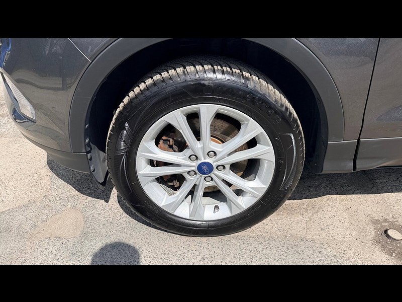 Ford Kuga 1.5 TDCi Titanium SUV 5dr Diesel Manual Euro 6 (s/s) (120 ps) 5dr Manual 2026