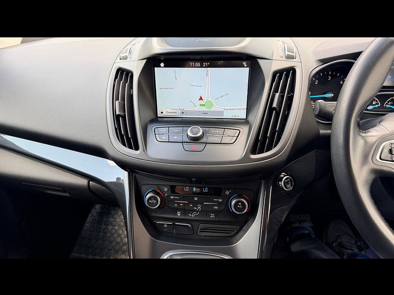 Ford Kuga 1.5 TDCi Titanium SUV 5dr Diesel Manual Euro 6 (s/s) (120 ps) 5dr Manual 2026
