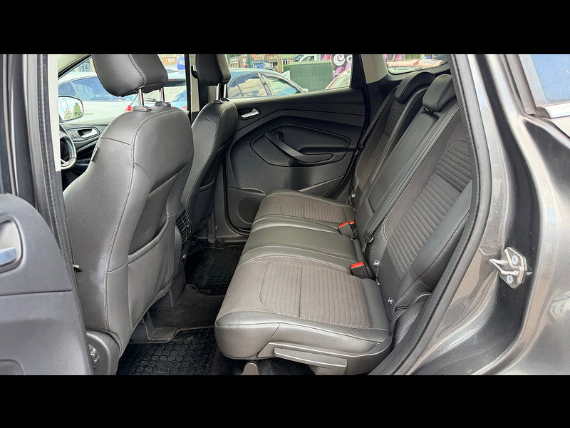 Ford Kuga 1.5 TDCi Titanium SUV 5dr Diesel Manual Euro 6 (s/s) (120 ps) 5dr Manual 2026