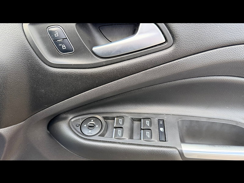 Ford Kuga 1.5 TDCi Titanium SUV 5dr Diesel Manual Euro 6 (s/s) (120 ps) 5dr Manual 2026
