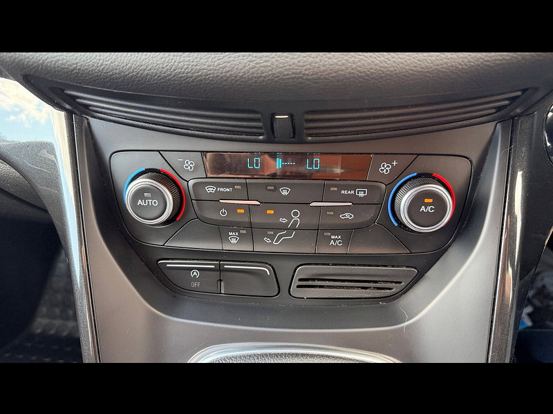 Ford Kuga 1.5 TDCi Titanium SUV 5dr Diesel Manual Euro 6 (s/s) (120 ps) 5dr Manual 2026