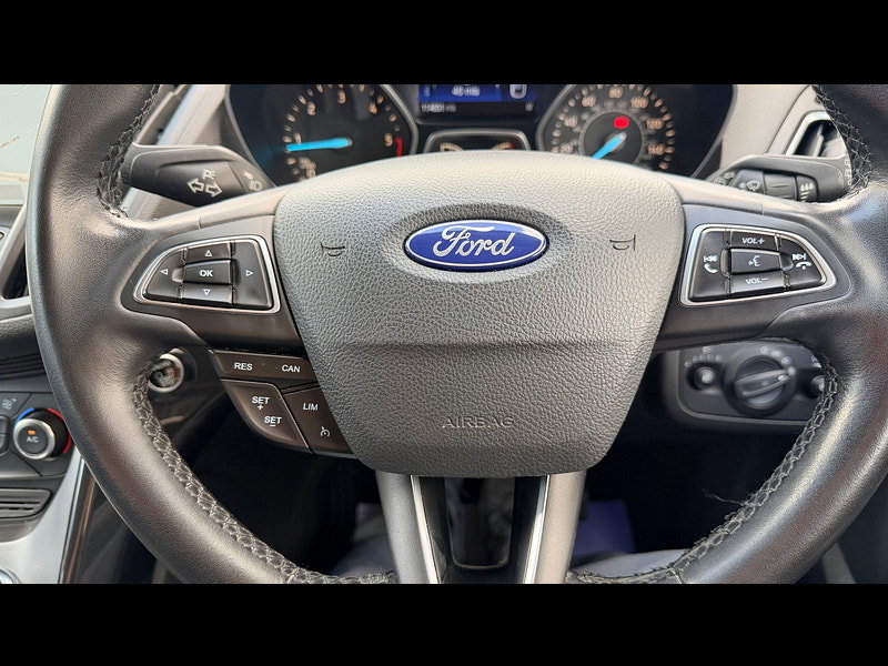 Ford Kuga 1.5 TDCi Titanium SUV 5dr Diesel Manual Euro 6 (s/s) (120 ps) 5dr Manual 2026