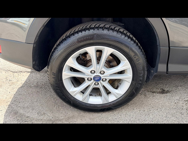 Ford Kuga 1.5 TDCi Titanium SUV 5dr Diesel Manual Euro 6 (s/s) (120 ps) 5dr Manual 2026