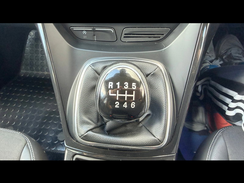 Ford Kuga 1.5 TDCi Titanium SUV 5dr Diesel Manual Euro 6 (s/s) (120 ps) 5dr Manual 2026