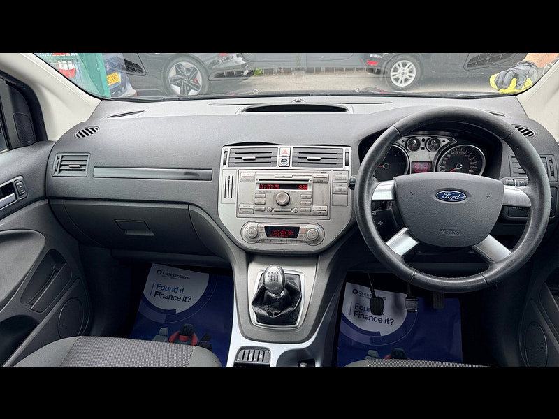 Ford Kuga 2.0 TDCi Zetec SUV 5dr Diesel Manual 2WD Euro 5 (140 ps) 5dr Manual 2026