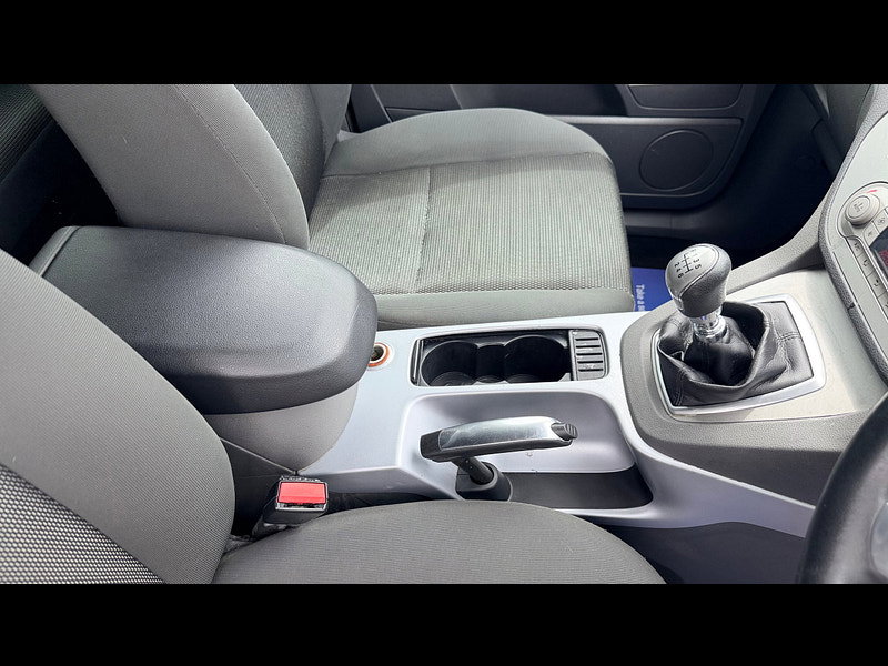 Ford Kuga 2.0 TDCi Zetec SUV 5dr Diesel Manual 2WD Euro 5 (140 ps) 5dr Manual 2026
