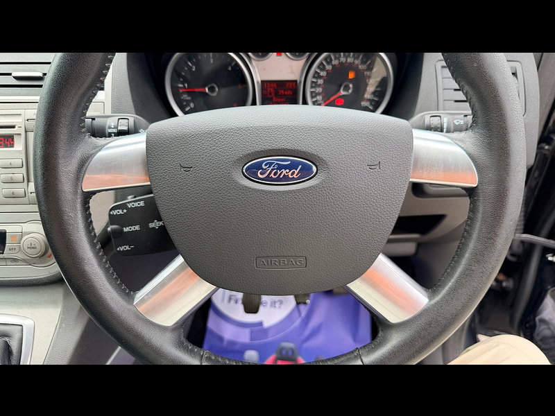 Ford Kuga 2.0 TDCi Zetec SUV 5dr Diesel Manual 2WD Euro 5 (140 ps) 5dr Manual 2026