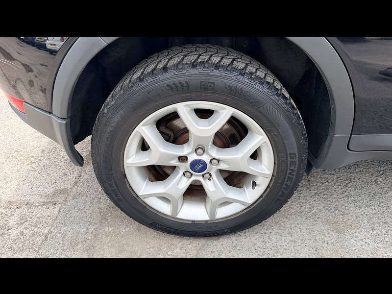 Ford Kuga 2.0 TDCi Zetec SUV 5dr Diesel Manual 2WD Euro 5 (140 ps) 5dr Manual 2026