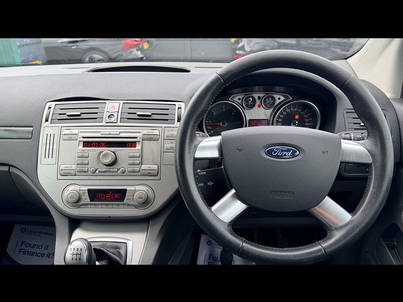 Ford Kuga 2.0 TDCi Zetec SUV 5dr Diesel Manual 2WD Euro 5 (140 ps) 5dr Manual 2026