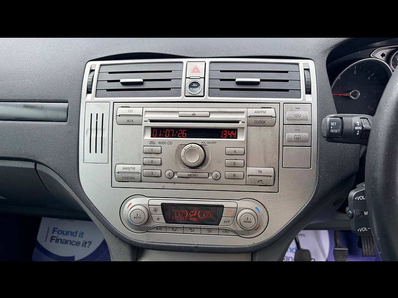 Ford Kuga 2.0 TDCi Zetec SUV 5dr Diesel Manual 2WD Euro 5 (140 ps) 5dr Manual 2026