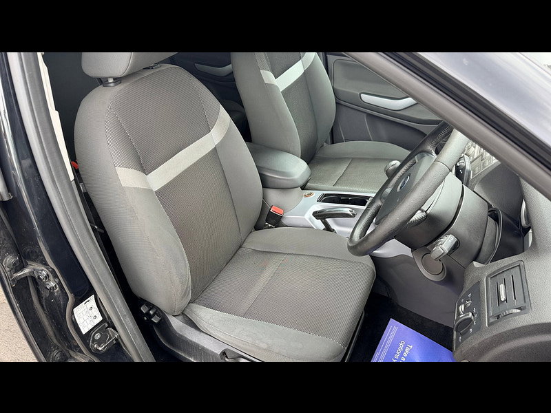 Ford Kuga 2.0 TDCi Zetec SUV 5dr Diesel Manual 2WD Euro 5 (140 ps) 5dr Manual 2026