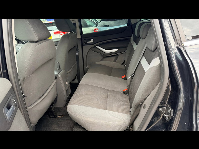 Ford Kuga 2.0 TDCi Zetec SUV 5dr Diesel Manual 2WD Euro 5 (140 ps) 5dr Manual 2026
