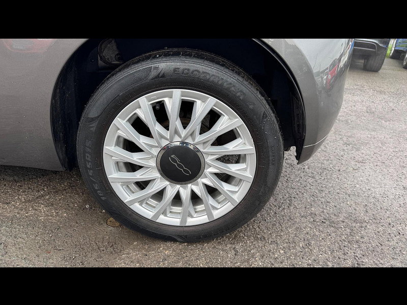 Fiat 500 1.2 Lounge Euro 6 (s/s) 3dr 3dr Manual 2026