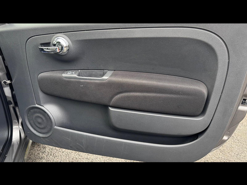 Fiat 500 1.2 Lounge Euro 6 (s/s) 3dr 3dr Manual 2026