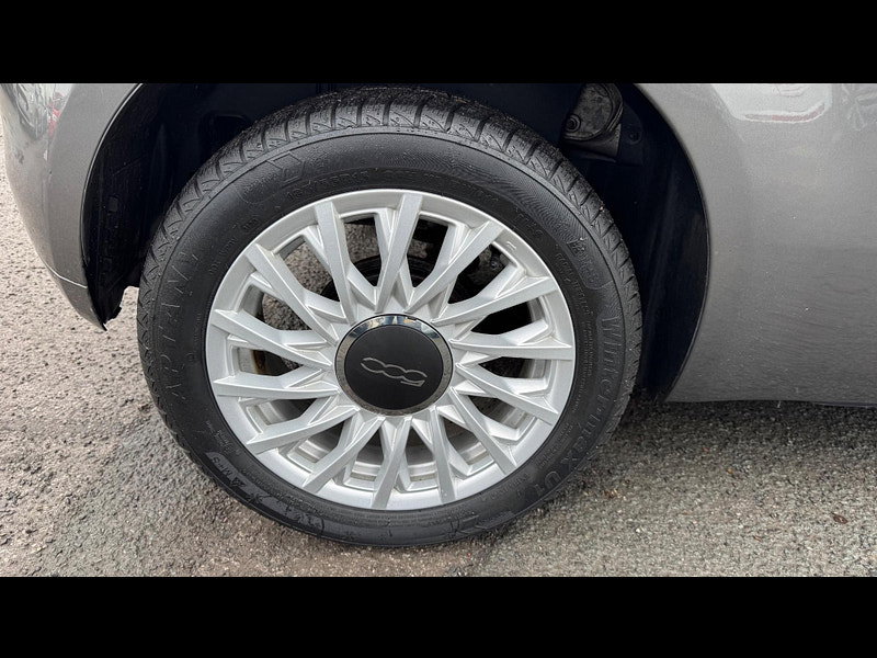 Fiat 500 1.2 Lounge Euro 6 (s/s) 3dr 3dr Manual 2026