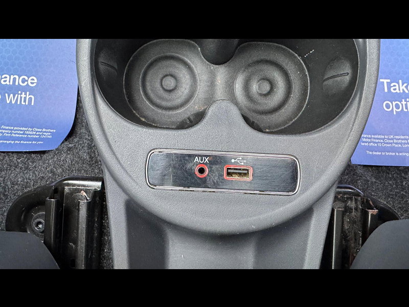 Fiat 500 1.2 Lounge Euro 6 (s/s) 3dr 3dr Manual 2026