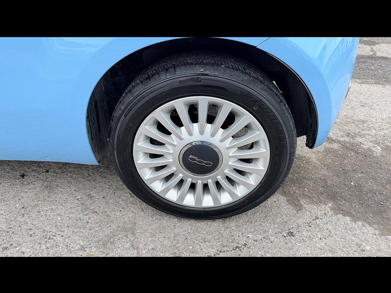 Fiat 500 1.2 Lounge Hatchback 3dr Petrol Manual Euro 5 (s/s) (69 bhp) 3dr Manual 2026