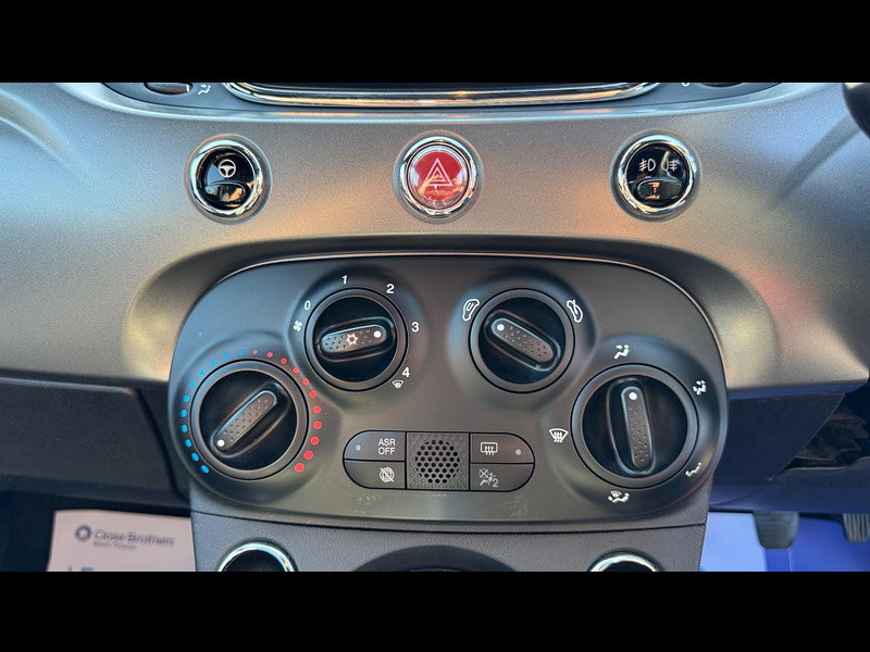 Fiat 500 1.2 S Euro 6 (s/s) 3dr 3dr Manual 2026