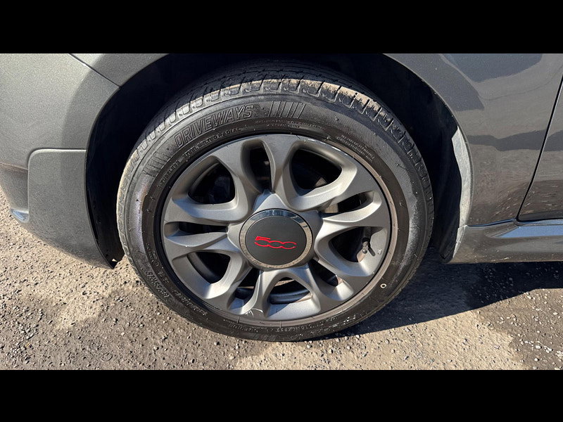 Fiat 500 1.2 S Euro 6 (s/s) 3dr 3dr Manual 2026
