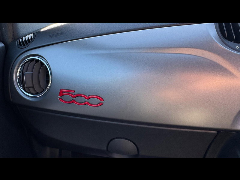 Fiat 500 1.2 S Euro 6 (s/s) 3dr 3dr Manual 2026