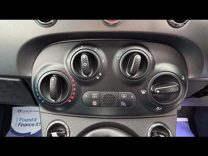 Fiat 500 1.2 S Euro 6 (s/s) 3dr 3dr Manual 2026