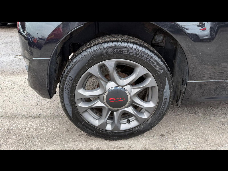 Fiat 500 1.2 S Euro 6 (s/s) 3dr 3dr Manual 2026