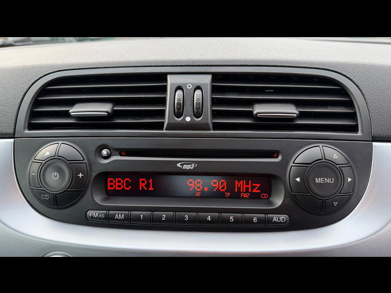 Fiat 500 1.2 S Euro 6 (s/s) 3dr 3dr Manual 2026