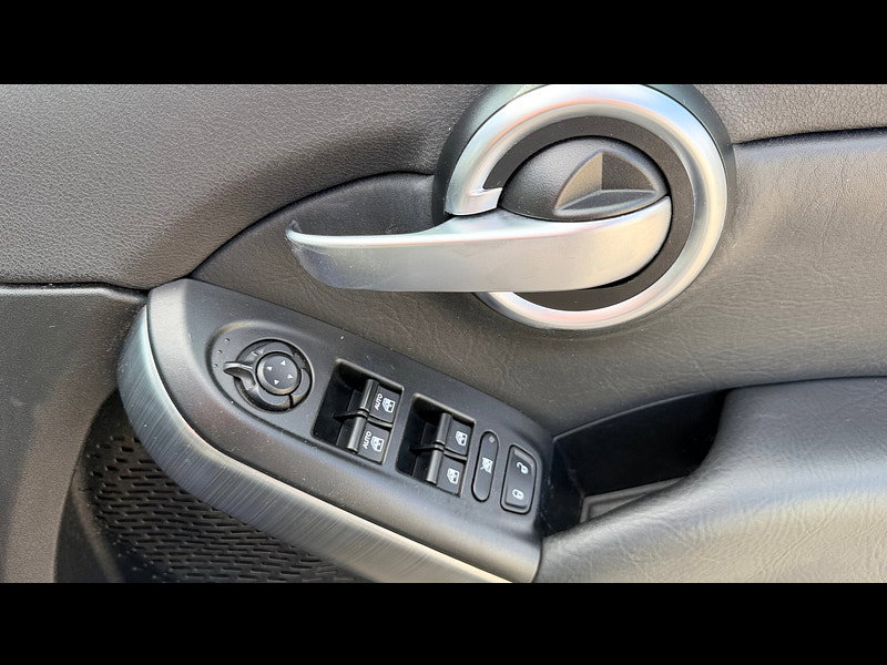 Fiat 500X 1.6 MultiJetII Cross Plus SUV 5dr Diesel Manual Euro 6 (s/s) (120 ps) 5dr Manual 2026