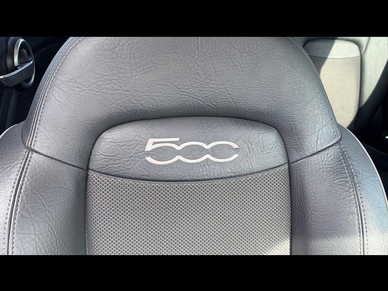 Fiat 500X 1.6 MultiJetII Cross Plus SUV 5dr Diesel Manual Euro 6 (s/s) (120 ps) 5dr Manual 2026
