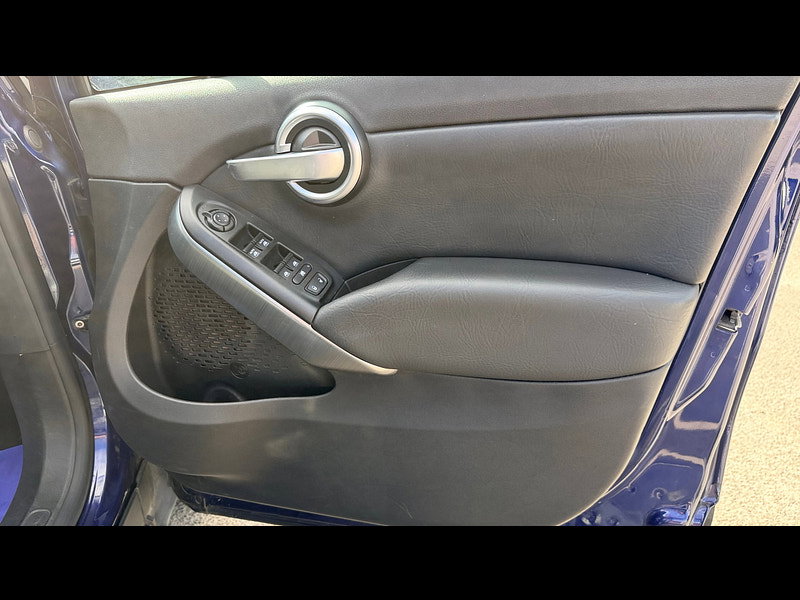 Fiat 500X 1.6 MultiJetII Cross Plus SUV 5dr Diesel Manual Euro 6 (s/s) (120 ps) 5dr Manual 2026