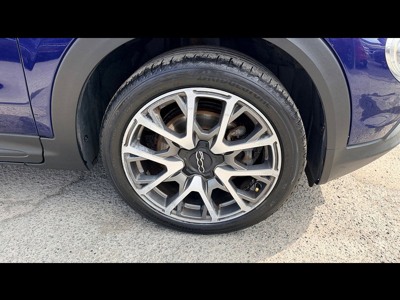 Fiat 500X 1.6 MultiJetII Cross Plus SUV 5dr Diesel Manual Euro 6 (s/s) (120 ps) 5dr Manual 2026