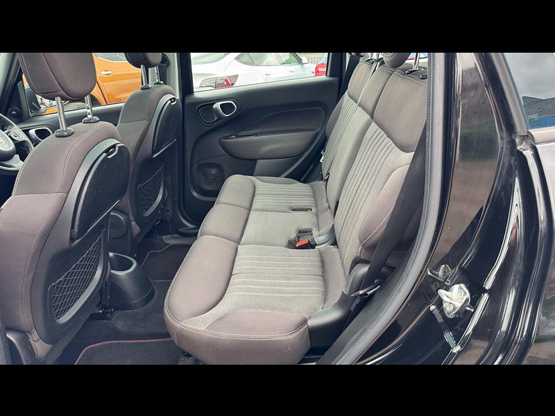 Fiat 500L 1.4 Lounge Euro 6 5dr 5dr Manual 2026