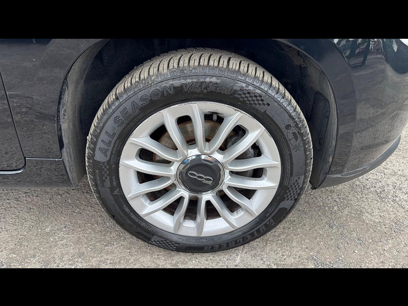 Fiat 500L 1.4 Lounge Euro 6 5dr 5dr Manual 2026