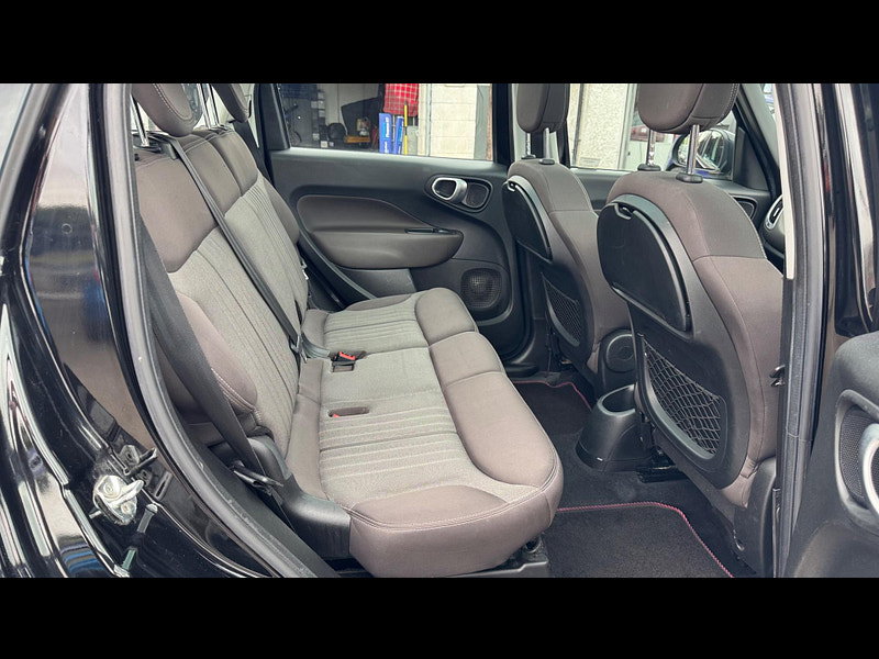 Fiat 500L 1.4 Lounge Euro 6 5dr 5dr Manual 2026