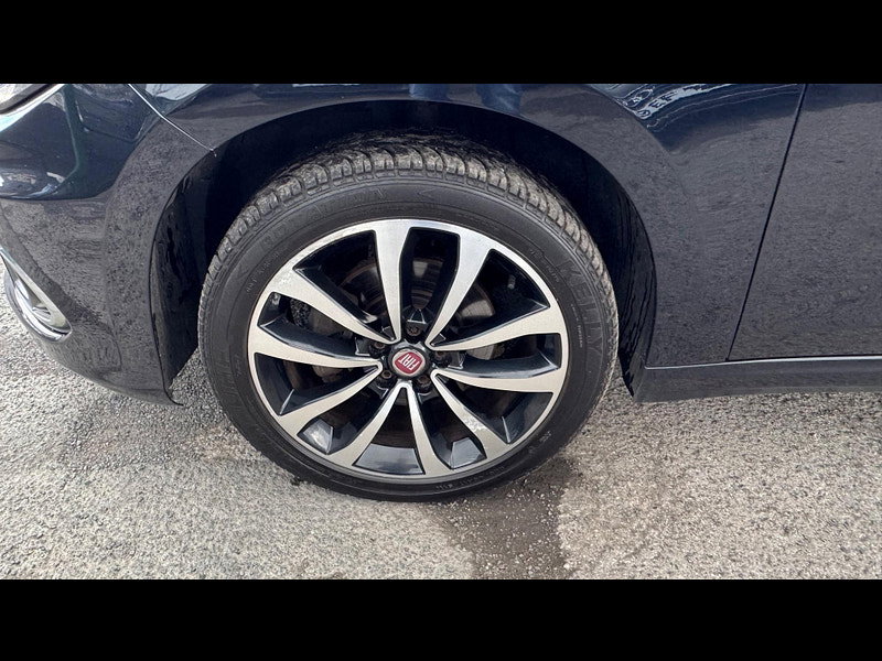 Fiat Tipo 1.3 MultiJetII Lounge Euro 6 (s/s) 5dr 5dr Manual 2026