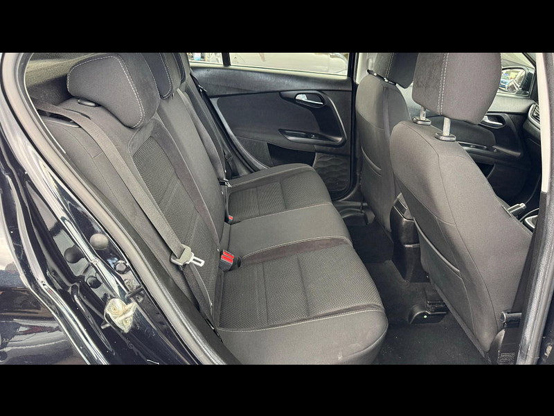 Fiat Tipo 1.3 MultiJetII Lounge Euro 6 (s/s) 5dr 5dr Manual 2026