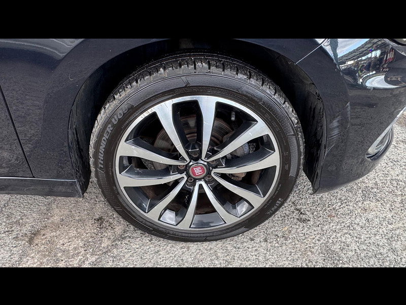 Fiat Tipo 1.3 MultiJetII Lounge Euro 6 (s/s) 5dr 5dr Manual 2026
